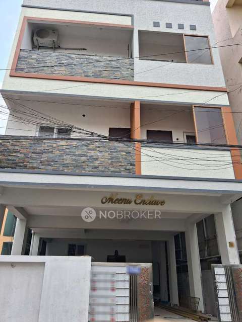 2 BHK Flat In Meenu Enclave,ramapuram for Rent  In Choolaimedu