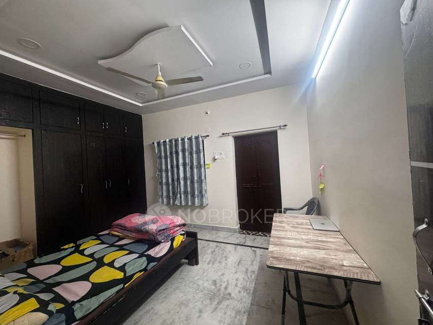 3 BHK House for Rent  In Prashanthi Hills