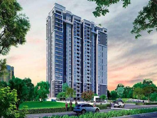 2 BHK Flat In The Grand Strand Address For Sale  In  Krishnarajapura