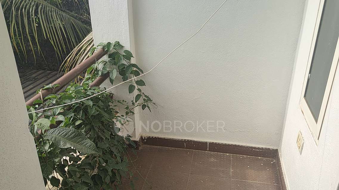 2 BHK House for Rent  In Kodathi