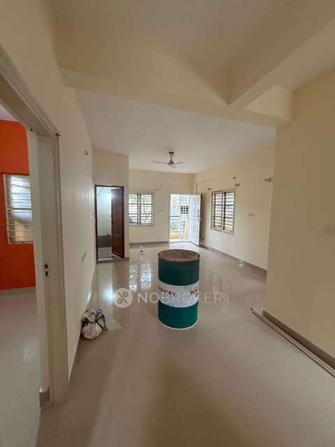 2 BHK Flat In Bharathi Nilaya for Rent  In Vibgyor High School, Haralur