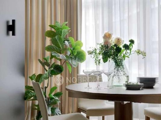 2 BHK Flat In The Green Borivali Sai Hill Chs For Sale  In Borivali