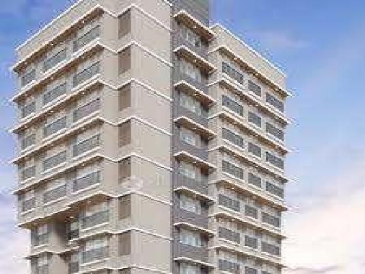 2 BHK Flat In The Green Borivali Sai Hill Chs For Sale  In Borivali