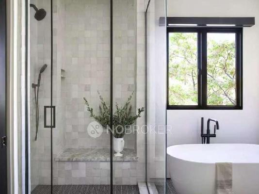 2 BHK Flat In The Green Borivali Sai Hill Chs For Sale  In Borivali