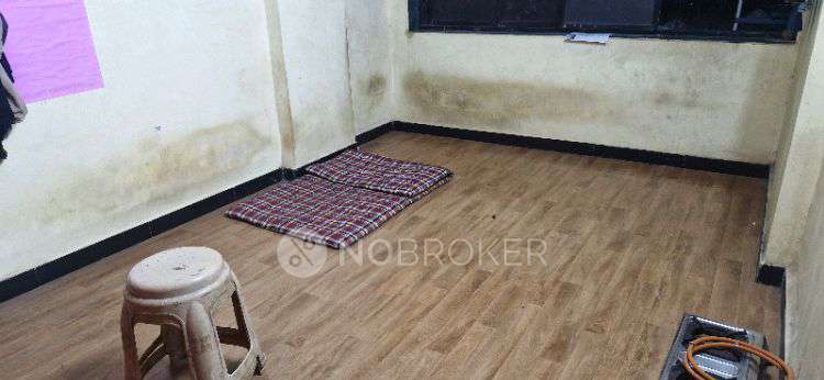 Shared Room for Male In 2 BHK  In Ramsagar Chs Ltd, Ghatkopar West In Ghatkopar West