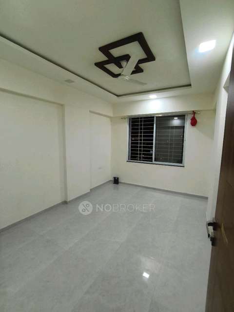 1 BHK Flat In Amarnath Amora Tower for Rent  In Charholi Budruk