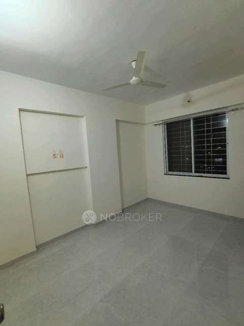 1 BHK Flat In Amarnath Amora Tower for Rent  In Charholi Budruk