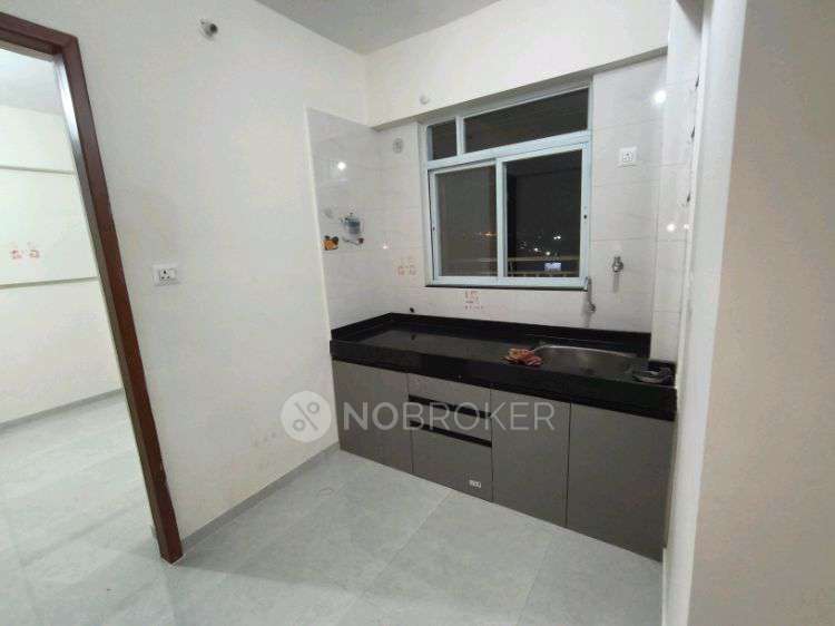 1 BHK Flat In Amarnath Amora Tower for Rent  In Charholi Budruk