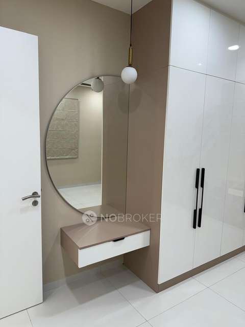 3 BHK Flat In Jayabheri The Nirvana, Gachibowli For Sale  In Gachibowli