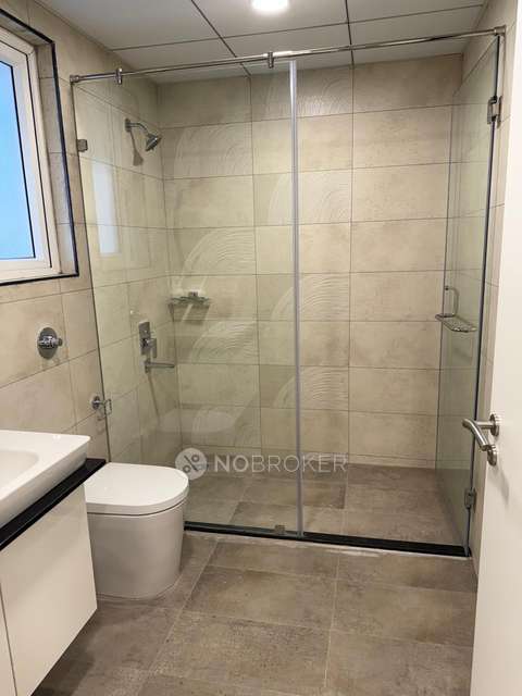 3 BHK Flat In Jayabheri The Nirvana, Gachibowli For Sale  In Gachibowli