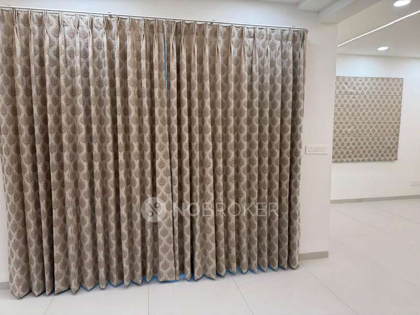 3 BHK Flat In Jayabheri The Nirvana, Gachibowli For Sale  In Gachibowli