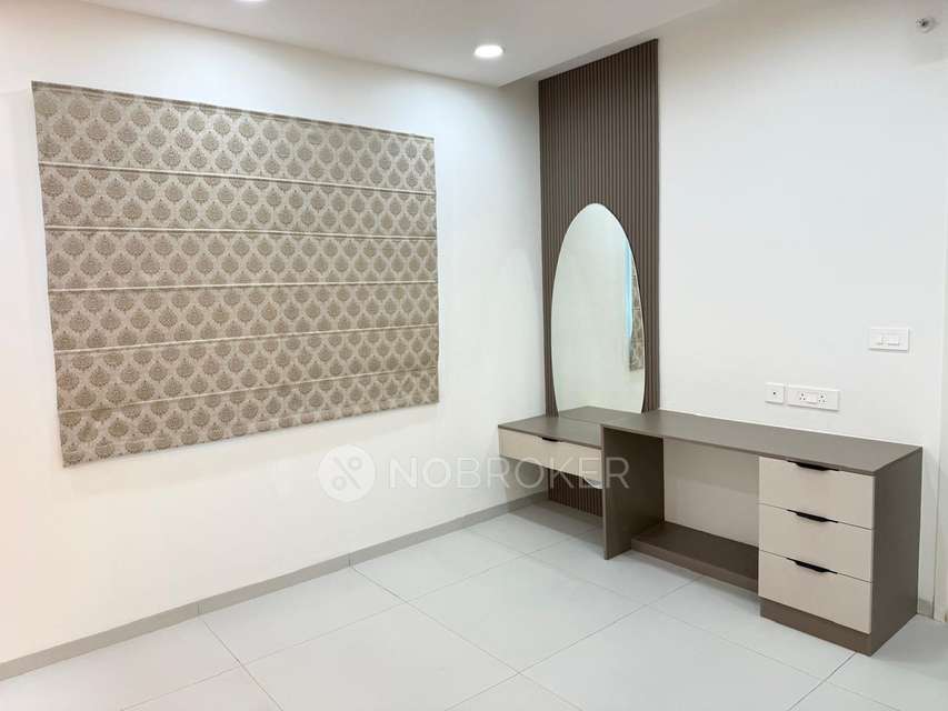 3 BHK Flat In Jayabheri The Nirvana, Gachibowli For Sale  In Gachibowli
