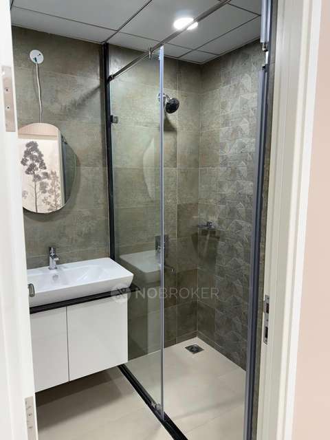 3 BHK Flat In Jayabheri The Nirvana, Gachibowli For Sale  In Gachibowli