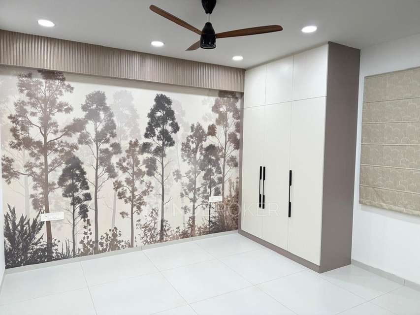 3 BHK Flat In Jayabheri The Nirvana, Gachibowli For Sale  In Gachibowli