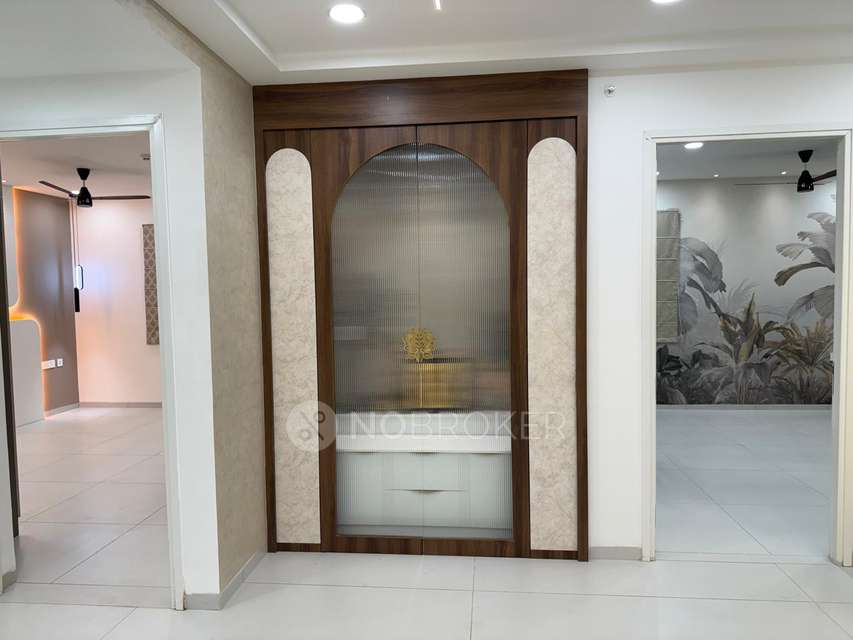 3 BHK Flat In Jayabheri The Nirvana, Gachibowli For Sale  In Gachibowli