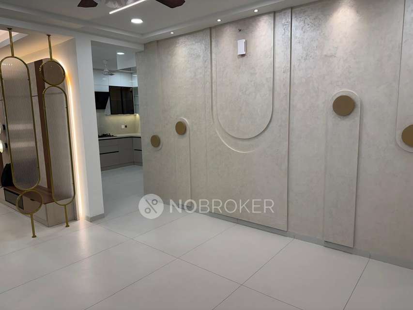 3 BHK Flat In Jayabheri The Nirvana, Gachibowli For Sale  In Gachibowli