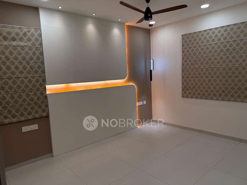 3 BHK Flat In Jayabheri The Nirvana, Gachibowli For Sale  In Gachibowli