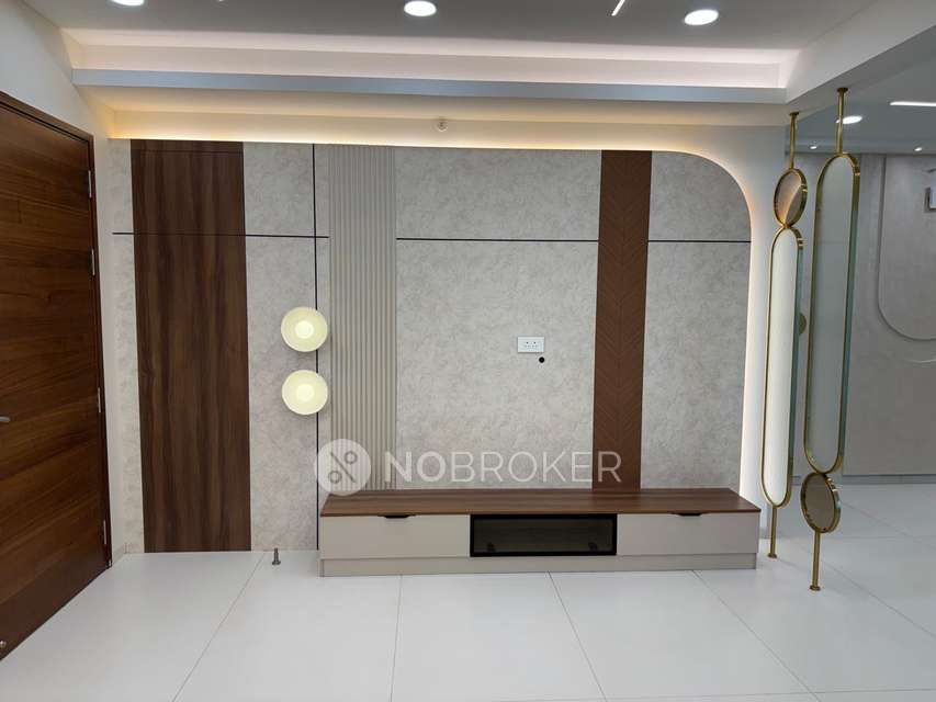 3 BHK Flat In Jayabheri The Nirvana, Gachibowli For Sale  In Gachibowli