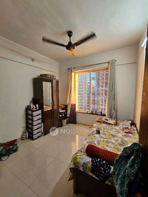 2 BHK Flat In Divine Reves  For Sale  In Wakad
