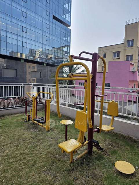 2 BHK Flat In Divine Reves  For Sale  In Wakad