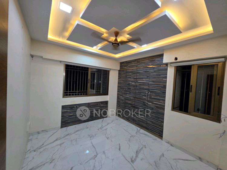 1 BHK Flat In Opal Marathone Nextown for Rent  In Marathon Nextown