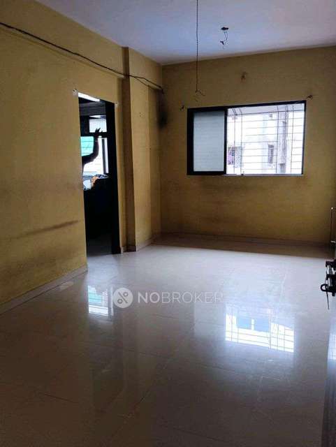1 BHK Flat In Sanjay Uncle Aprtment Ghansoli For Sale  In Ghansoli Gaon, Ghansoli