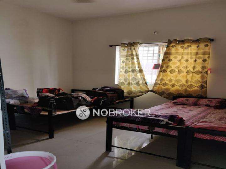 PG for Girls in Kompally 