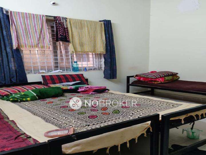 PG for Girls in Kompally 