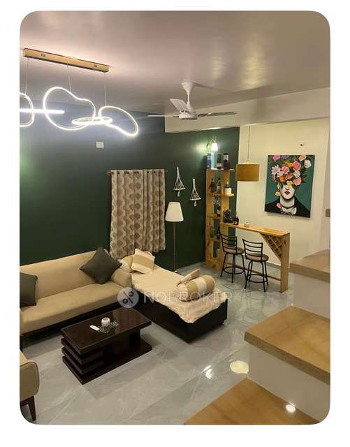 4 BHK House for Rent  In Manyata Tech Park - Back Gate 5