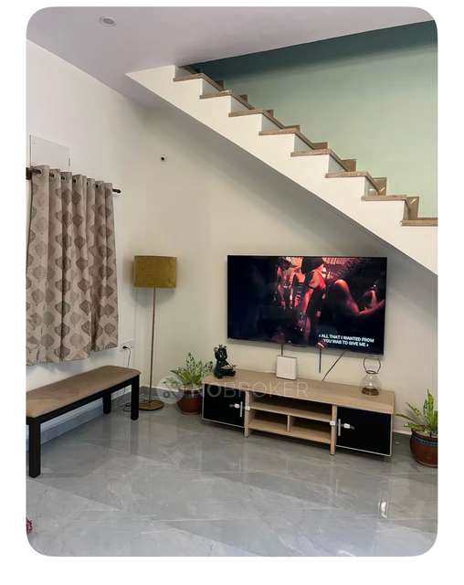 4 BHK House for Rent  In Manyata Tech Park - Back Gate 5