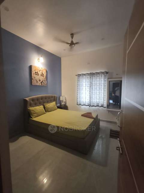 4 BHK House for Rent  In Rachenahalli Main Rd Near Manyata Tech Park - Back Gate 5