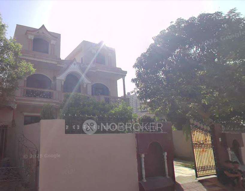 1 RK Flat In Krishan Singh Apartment for Rent In Samaypur