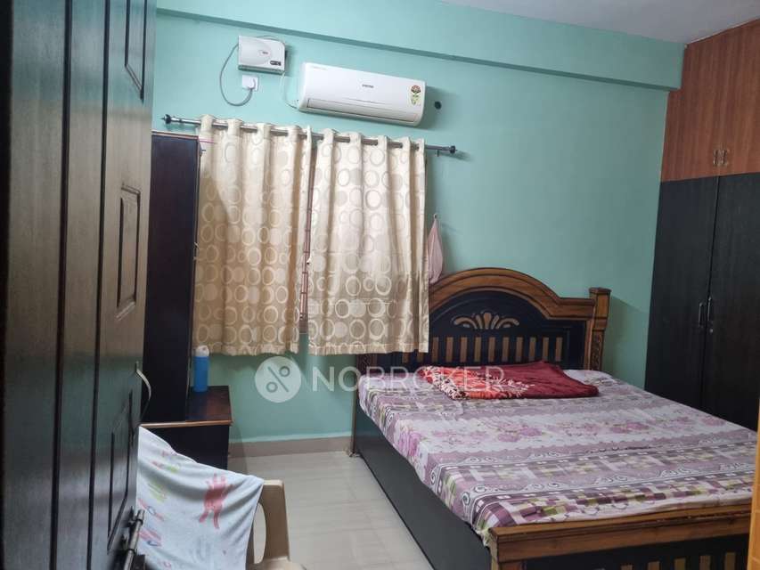 2 BHK Flat In Aditya Sree Sainadh Apartment For Sale  In Nallagandla Huda