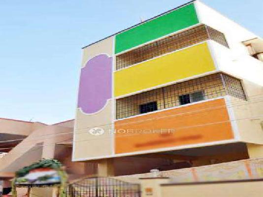 3 BHK House for Rent  In Ambattur