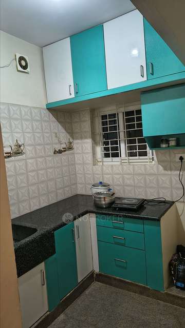 2 BHK House for Lease  In Krishnarajapuram