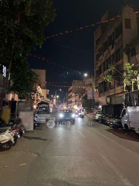 Shop in Ravivar Peth, Pune for Rent 