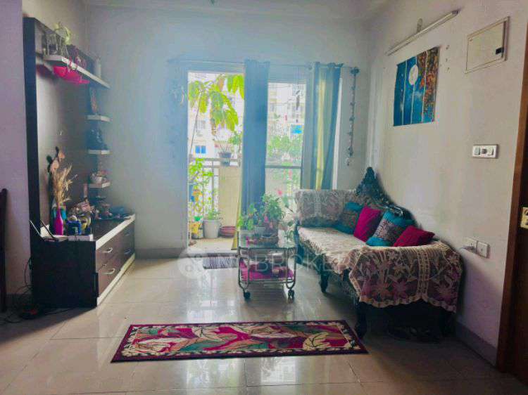 2 BHK Flat In Mantri Celestia for Rent  In Gachibowli