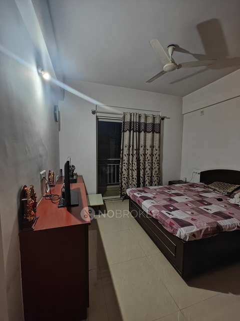 3 BHK Flat In Brindavan Palms for Rent  In Rayasandra