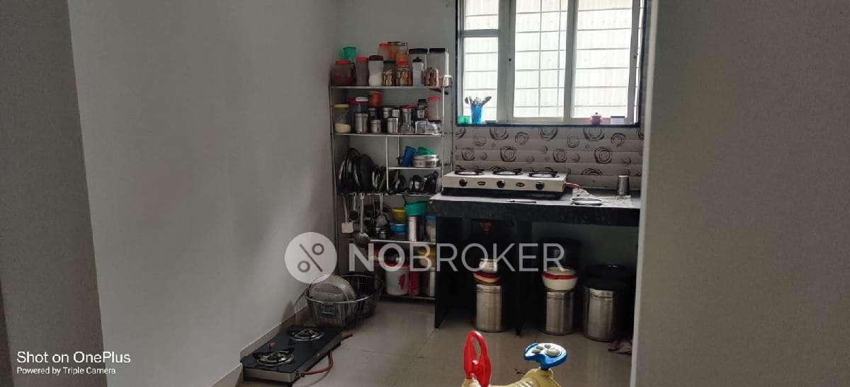 2 BHK Flat In Silver County For Sale  In Ambegaon Bk