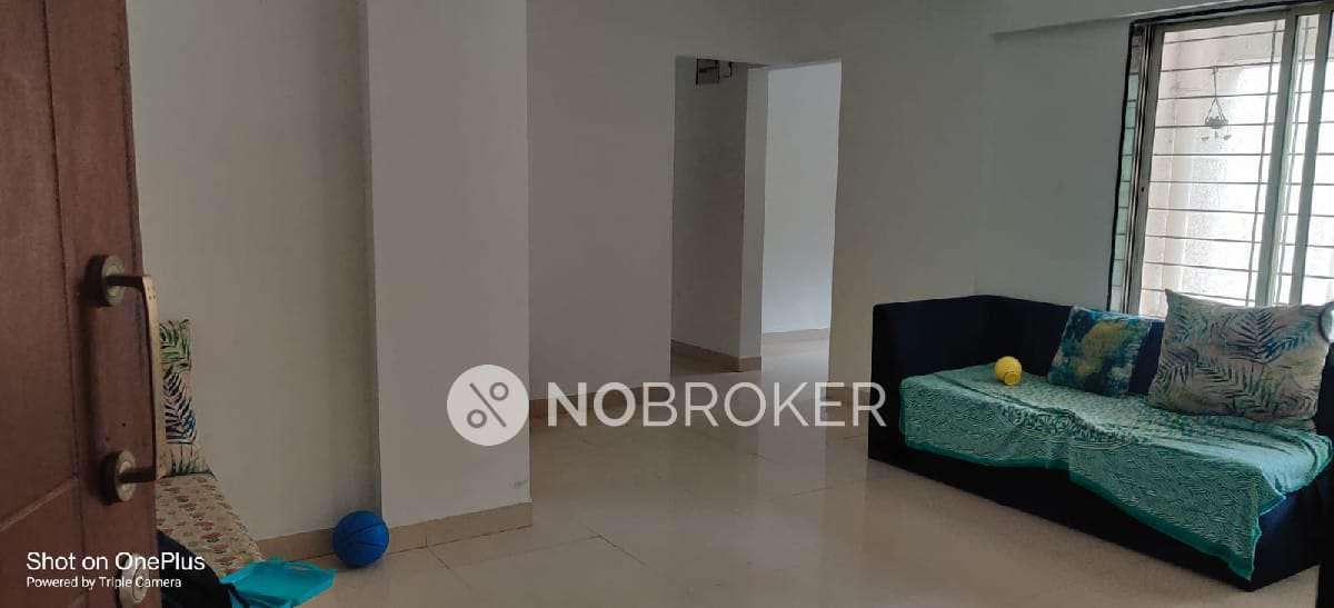 2 BHK Flat In Silver County For Sale  In Ambegaon Bk