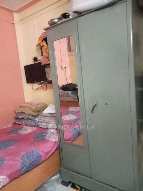 1 RK Flat In Shree Sai Vatsalya Chs, Vikhroli for Rent  In Vikhroli