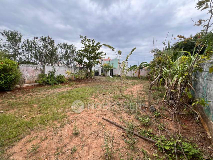 Plot For Sale  In Harish Avenue In Illalur Rf