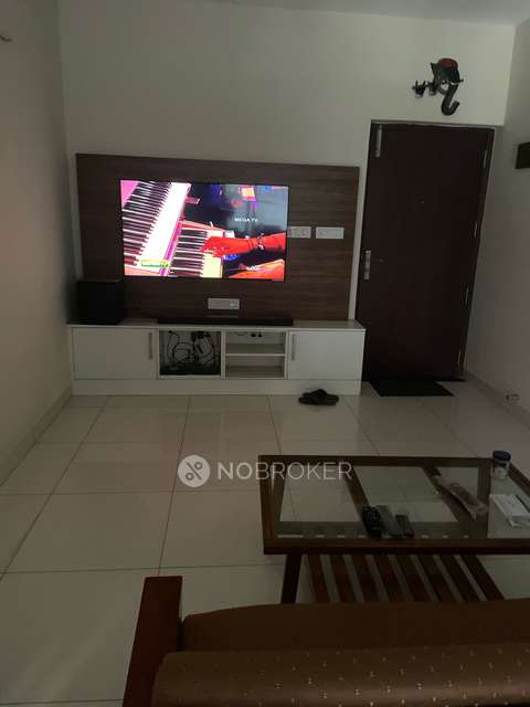 3 BHK Flat In Isha Shubham For Sale  In Nedunkundram