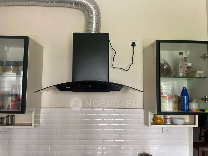 3 BHK Flat In Isha Shubham For Sale  In Nedunkundram