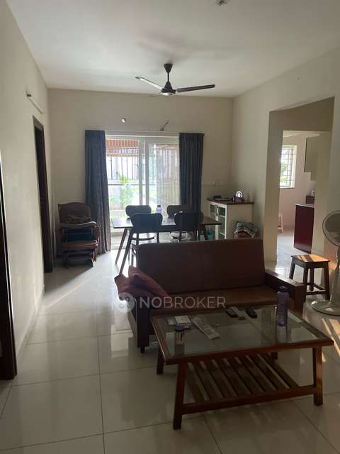 3 BHK Flat In Isha Shubham For Sale  In Nedunkundram