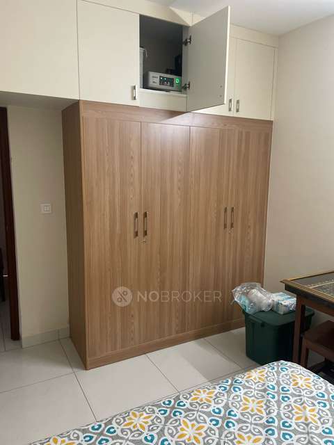 3 BHK Flat In Isha Shubham For Sale  In Nedunkundram