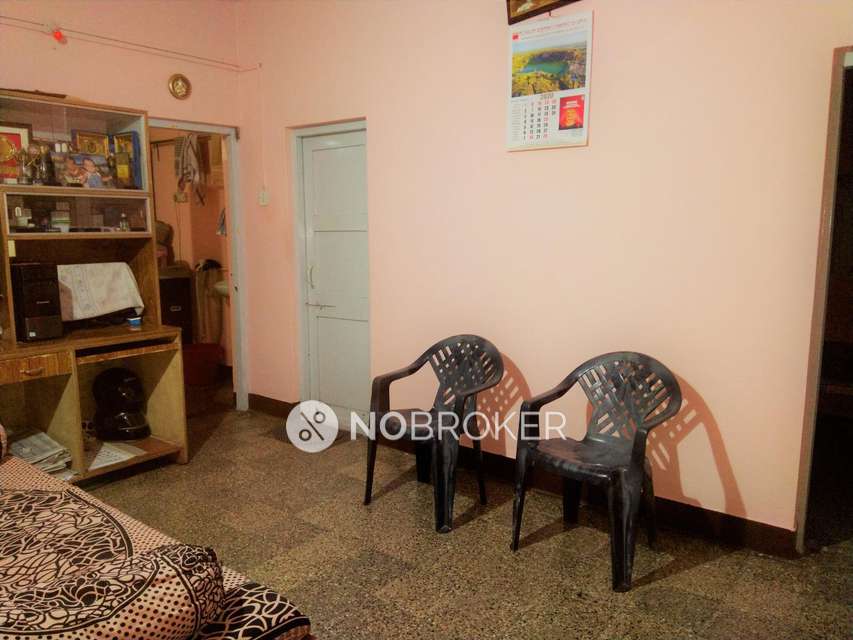 1 BHK Flat In Shirke Apartment for Rent  In Kengeri Satellite Town