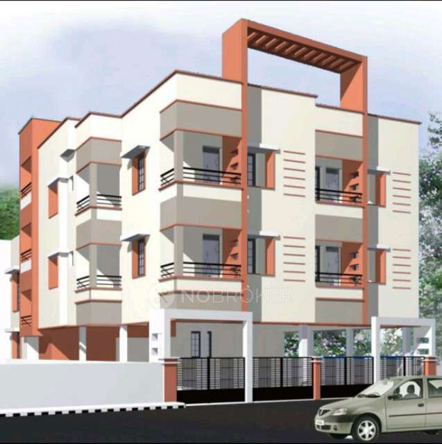 2 BHK Flat In Dwaraka, Sri Narayana Nagar, Kolapakkam For Sale  In 3113, Narayan Nagar, Kolapakkam, Chennai, Tamil Nadu 600128, India