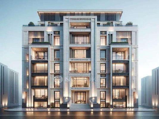 2 BHK Flat In Dac New Launch Omr For Sale  In Omr
