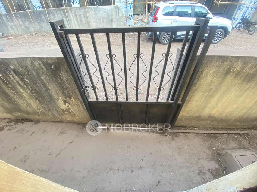 2 BHK House for Rent  In Sathe Wasti, Kutwal Colony, Lohegaon, Pune, Maharashtra 411047, India